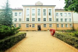 Szkola Podstawowa nr 15 fot. Miasto Lublin
