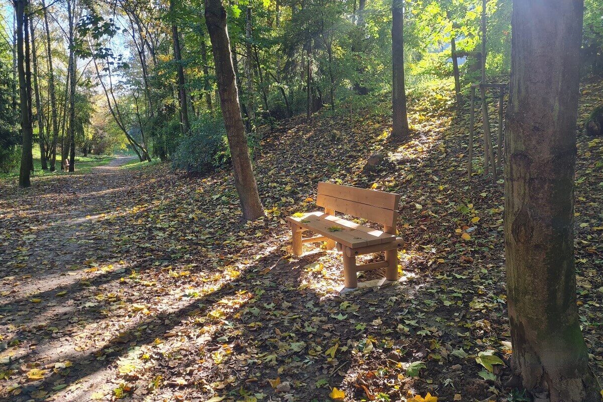 Wąwóz Pokolenia Lublin