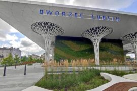 Dworzec Lublin I