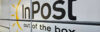 Paczkomat InPost