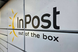 paczkomat inpost
