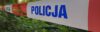 Zdjęcie ilustracyjne - taśma policja