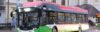 Autobus wodorowy na linii nr 5