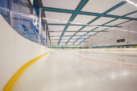 lodowisko icemania