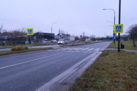 Historyczny rekord na lubelskim lotnisku. Sierpień najlepszym miesiącem w 13-letniej historii portu 2 przejscie dla pieszych na al tysiaclecia przy ul dzialkowej