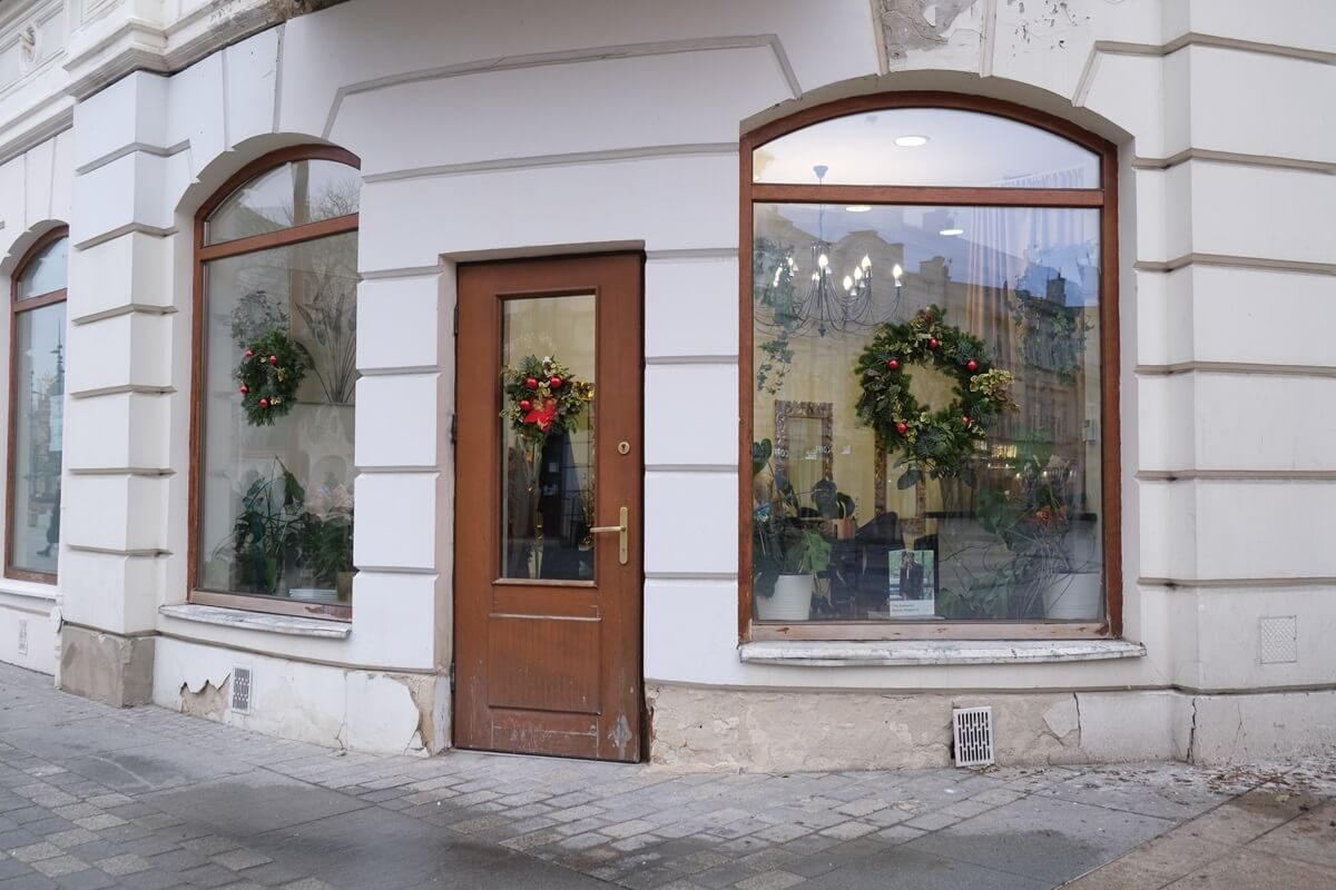 Salon fryzjerski Marlena Tomczyk HAIR DESIGN
