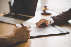 bezplatna pomoc prawna