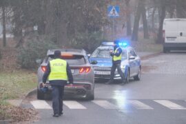 kontrola predkosci na ul melgiewskiej1