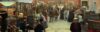 Lubelskie Stare Miasto w drugim sezonie serialu "1670"