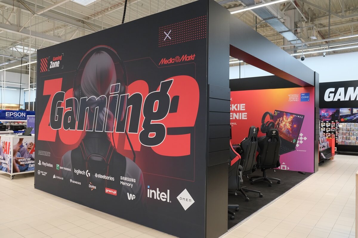 Media Markt w Felicity Lublin