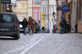stare miasto w lublinie