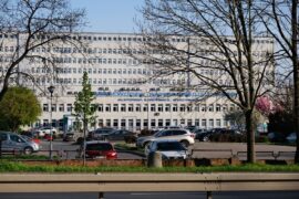 wojewodzki szpital specjalistyczny w lublinie