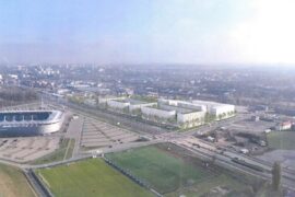 nowe osiedle przy ul lubelskiego lipca 80