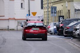 samochod e kontroli spp lublin