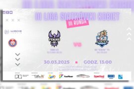Fot. Feniks AZS Politechnika Lubelska