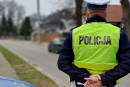 Kontrola trzezwosci I