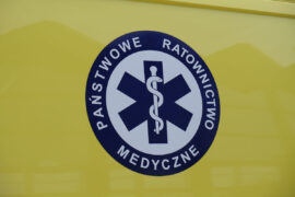 karetka pogotowie