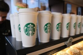 otwarcie starbucks lublin 4