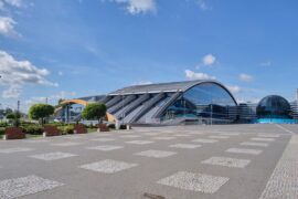 Aqua Lublin Hala basenowa