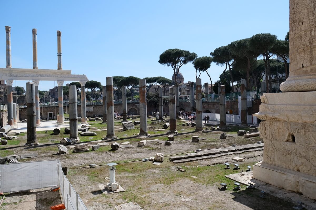Forum Romanum