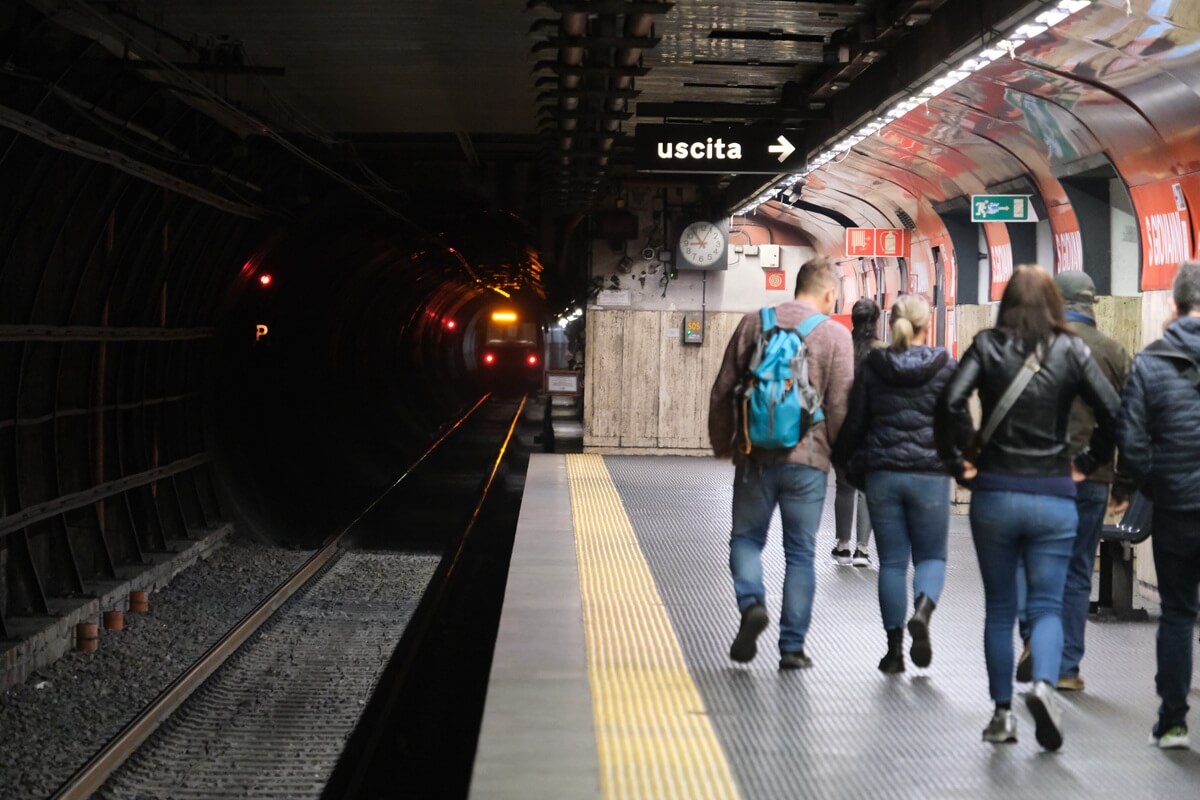 Metro