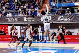 Mecz PGE Start Lublin PGE Spojnia Stargard