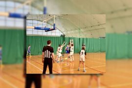 Lublinianka KUL Basketball U13