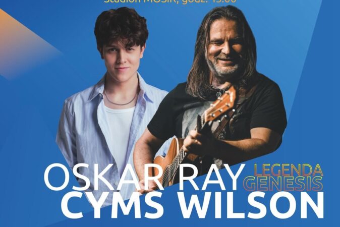 oskar cyms i ray wilson