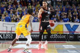 Mecz Tasomix Rosiek Stal Ostrow Wielkopolski PGE Start Lublin