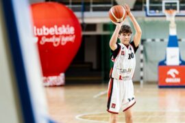Zawodnik MKS Start Lublin U13