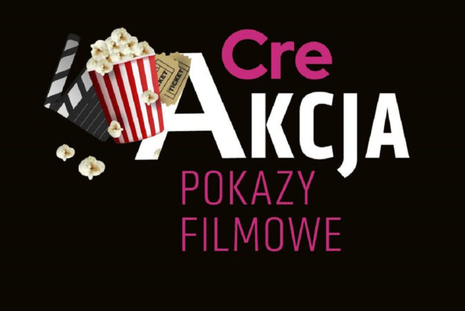 Creakcja Kino