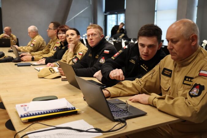 KWPS PSP Lublin 1