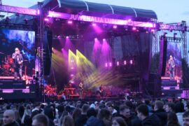 Walka o tytuł w Lublinie. Przedostatni mecz sezonu w hali Globus