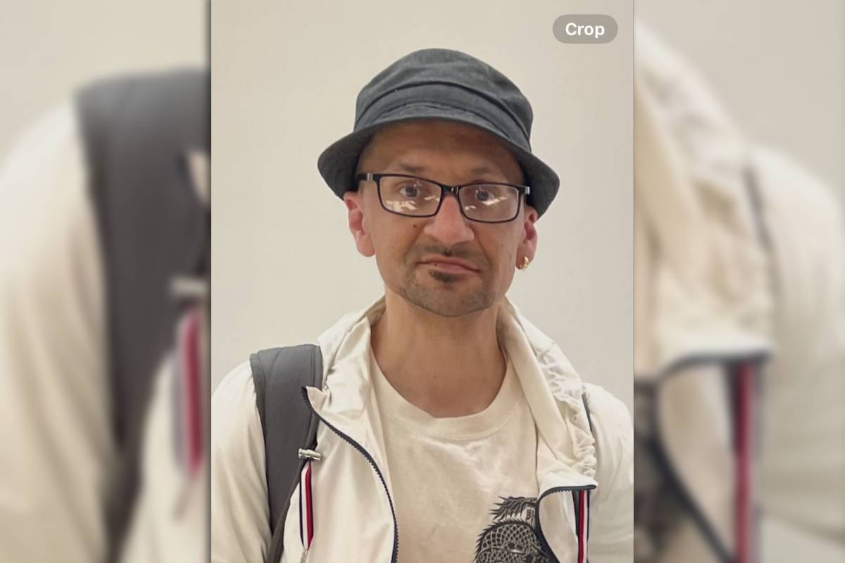 Zdezorientowany, bez telefonu i dokumentów błąka się po Lublinie? realizowane są poszukiwania 44-latka z USA