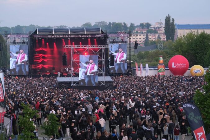 juwenalia lublin 2025 dzien drugi 34