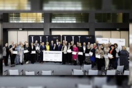 Pilotaz projektu w 2024 fot. Miasto Lublin 1