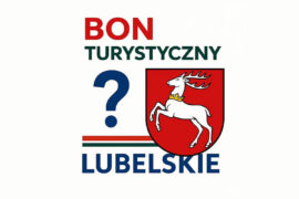 Bon Turystyczny dla Lublina I