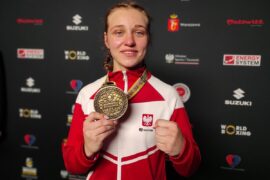 Julia Szeremeta I