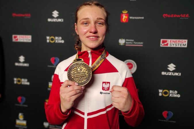 Julia Szeremeta I