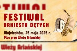 Festiwal Orkiestr Plakat ostateczny