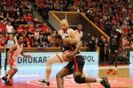 Fot. PGE Start Lublin