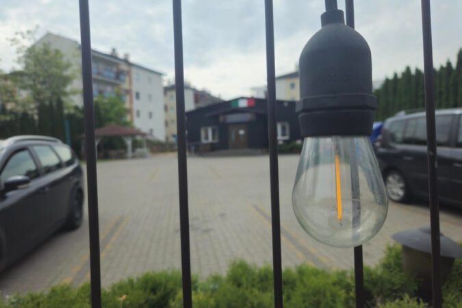 Dieci Finestre – dziesiec okien