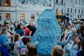 Noc Kultury w Lublinie atrakcje 1