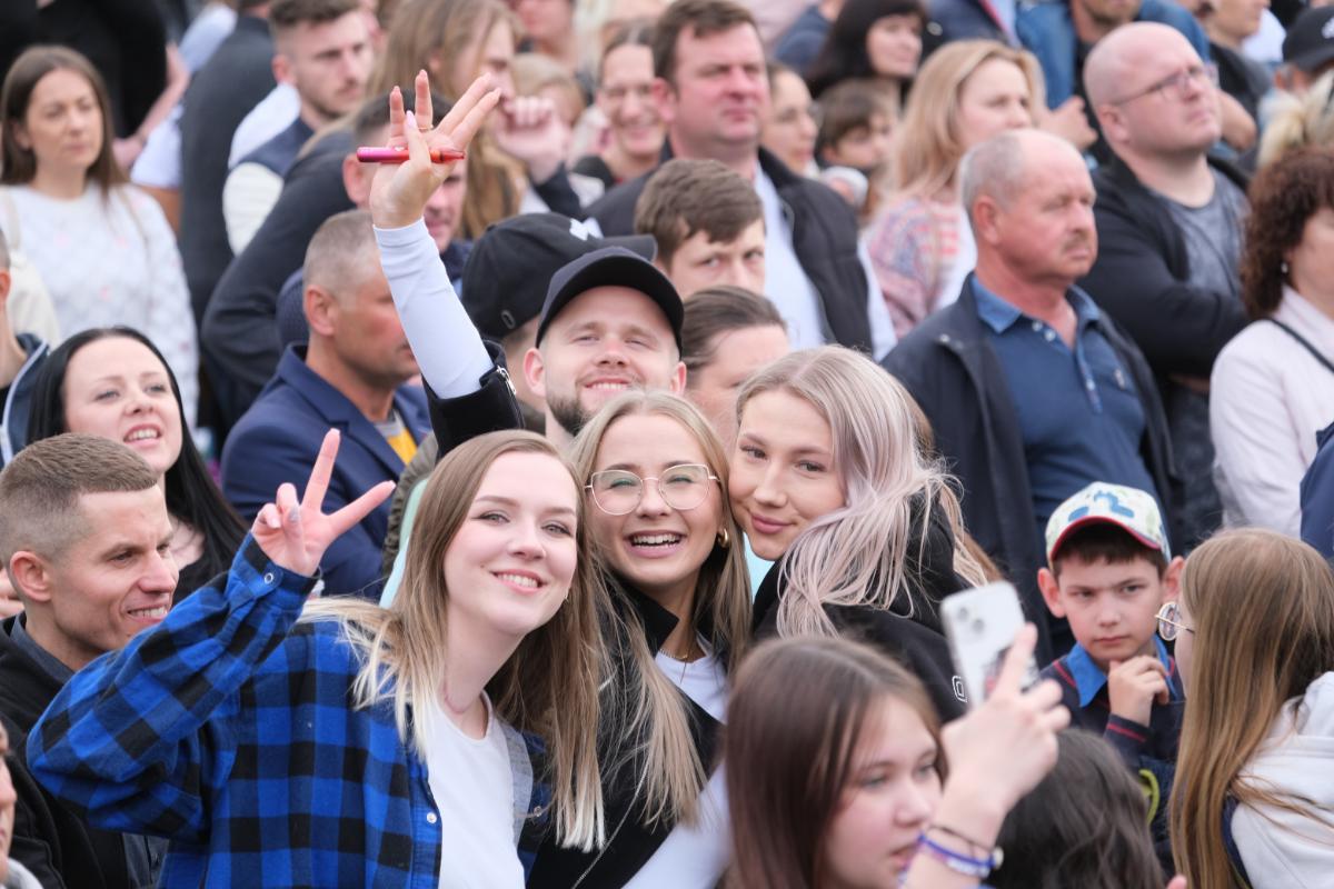 Święto Pierogów w Bychawie 2025