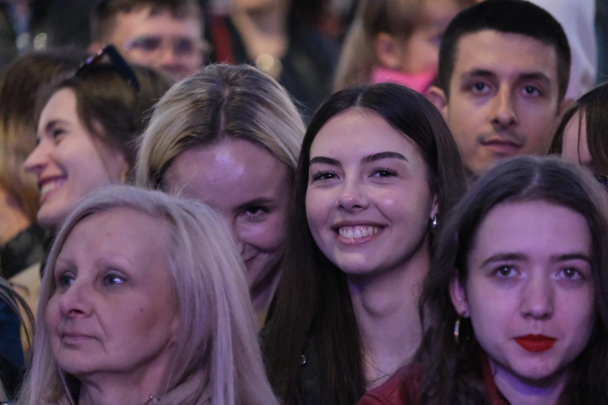 Dziesiątki tysięcy pierogów, prawdziwe tłumy i dwaj królowie na scenie. Tak w niedzielę bawiła się Bychawa! (zdjęcia) 3 Święto Pierogów w Bychawie 2025