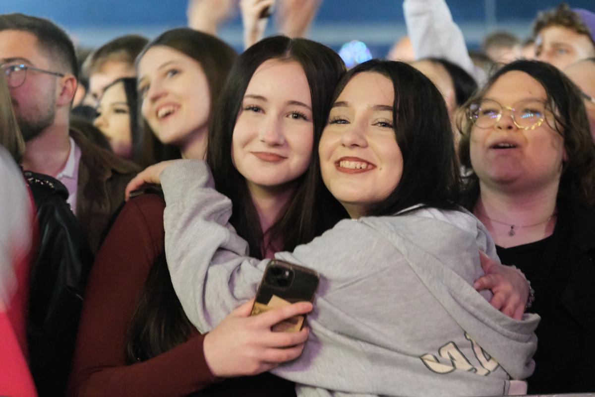 Dziesiątki tysięcy pierogów, prawdziwe tłumy i dwaj królowie na scenie. Tak w niedzielę bawiła się Bychawa! (zdjęcia) 2 Święto Pierogów w Bychawie 2025