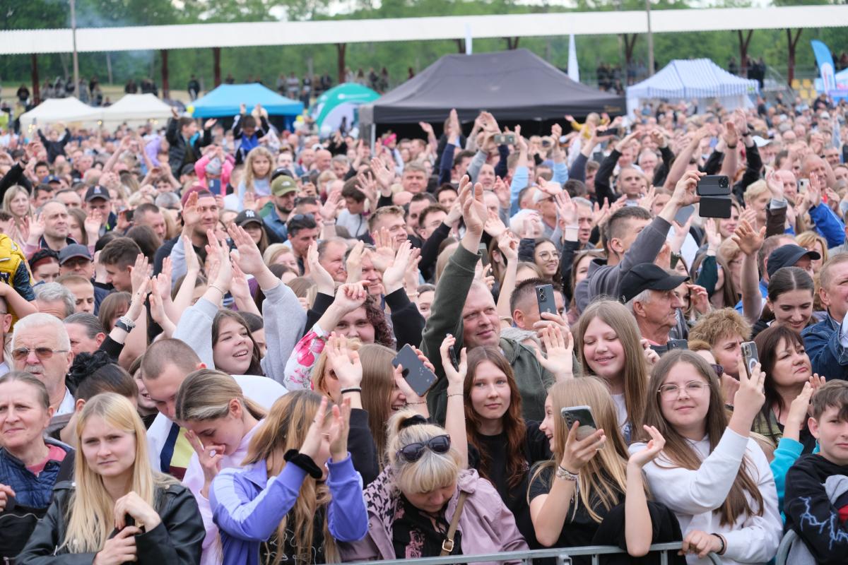 Święto Pierogów w Bychawie 2025