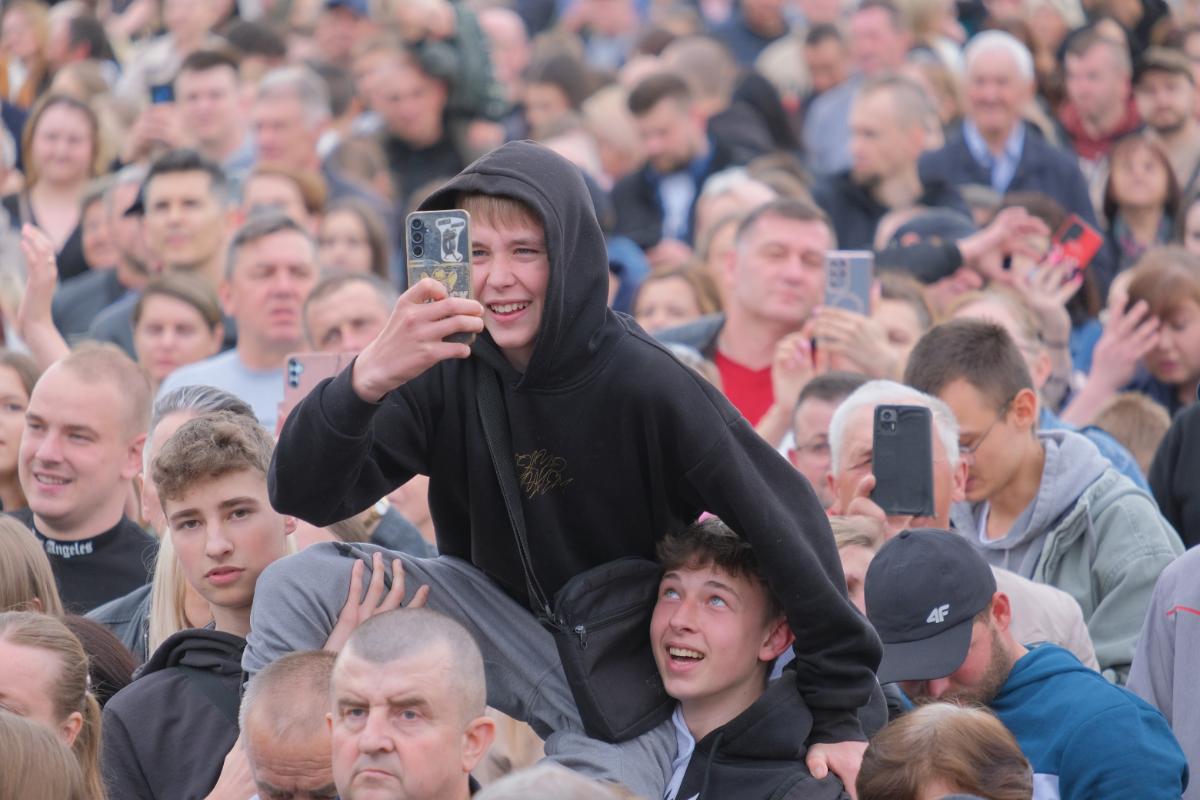 Święto Pierogów w Bychawie 2025
