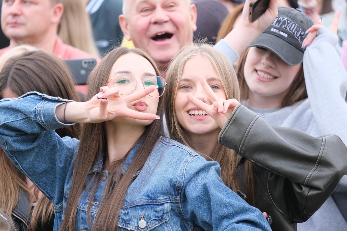 Święto Pierogów w Bychawie 2025
