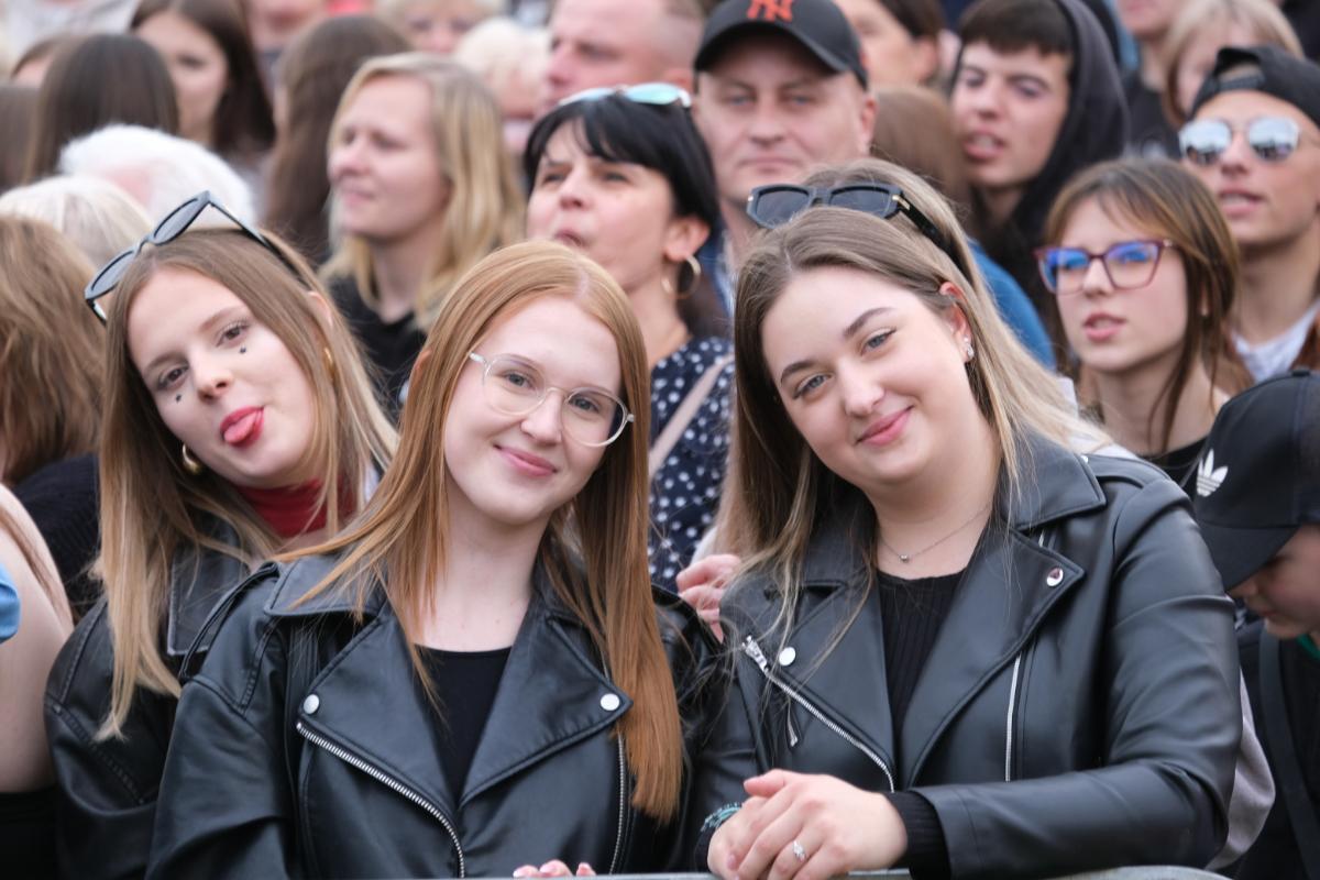Święto Pierogów w Bychawie 2025